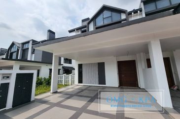 Setia Eco Park Arundina