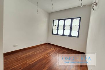 Setia Eco Park Arundina