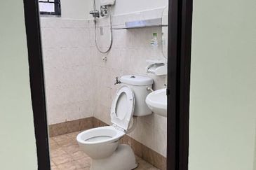 Vista Bayu Apartment, Taman Bayu Perdana