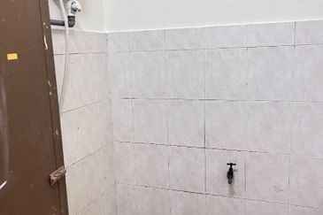 Vista Bayu Apartment, Taman Bayu Perdana