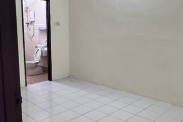 Vista Bayu Apartment, Taman Bayu Perdana