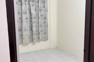 Vista Bayu Apartment, Taman Bayu Perdana