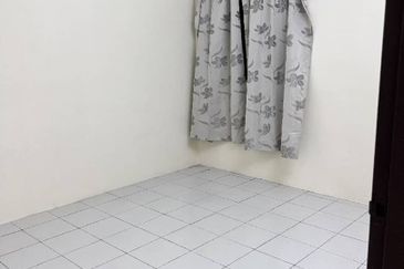 Vista Bayu Apartment, Taman Bayu Perdana