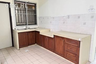 Vista Bayu Apartment, Taman Bayu Perdana