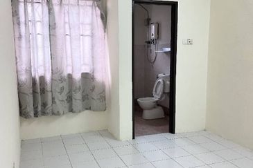 Vista Bayu Apartment, Taman Bayu Perdana