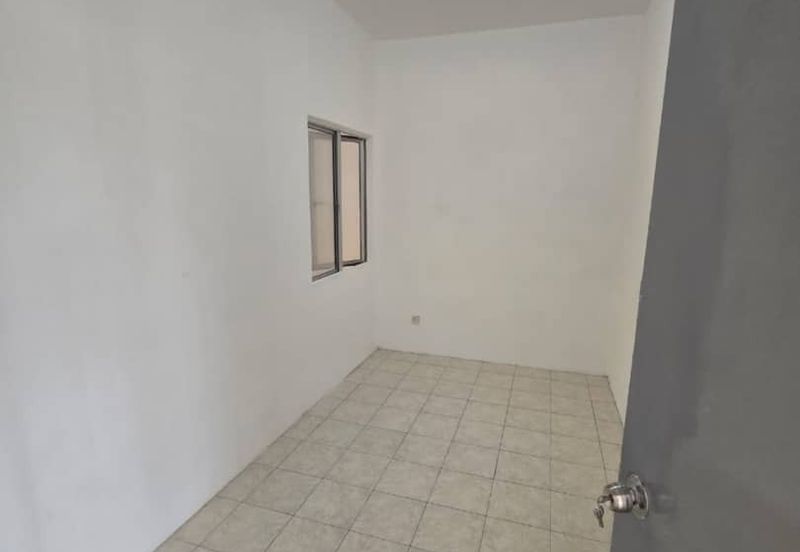 Bayu Villa Apartment, Bayu Perdana