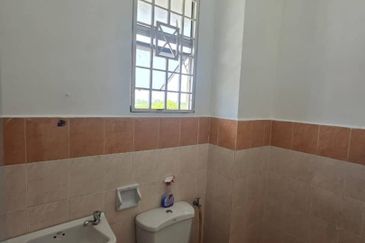 Bayu Villa Apartment, Bayu Perdana