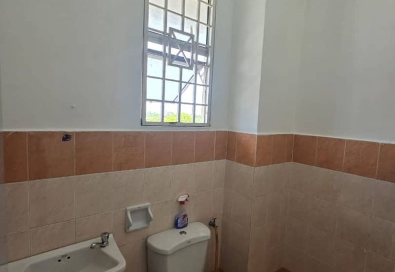 Bayu Villa Apartment, Bayu Perdana