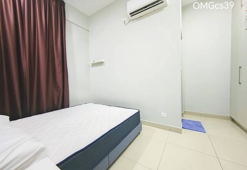 The Maple Residences