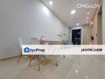 Bandar Bestari Maple Residences For Sale, Selangor, Klang