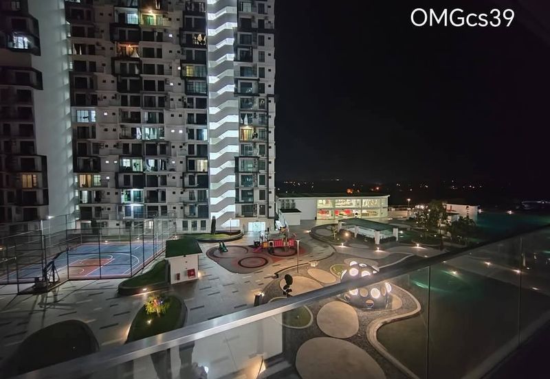 The Maple Residences