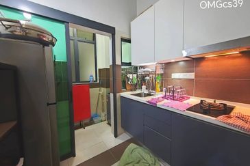 The Maple Residences