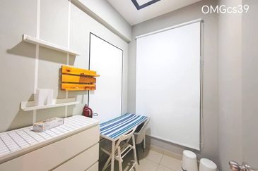 The Maple Residences