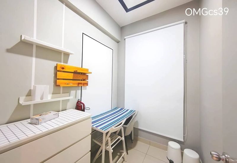 The Maple Residences