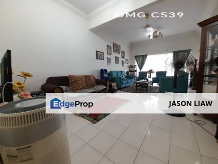 Bandar Puteri Klang Terrace House For Sale, Selangor, Klang