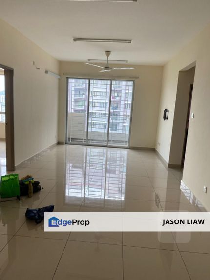 PV 21 Setapak Service Residence Unit For Sale, Kuala Lumpur, Setapak
