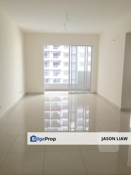 PV 21 Setapak Condominium Unit For Sale, Kuala Lumpur, Setapak