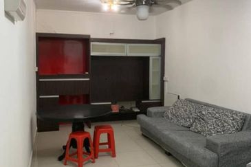 Apartment Tropika, Bandar Bukit Tinggi