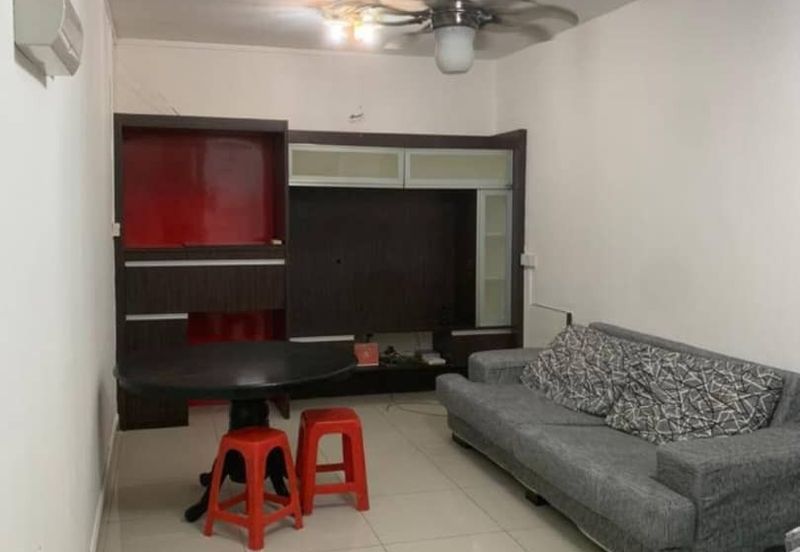 Apartment Tropika, Bandar Bukit Tinggi