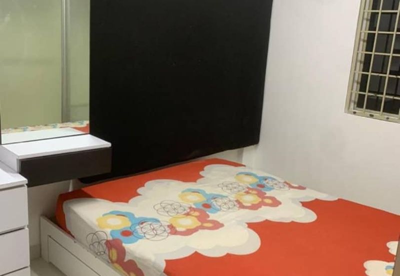 Apartment Tropika, Bandar Bukit Tinggi