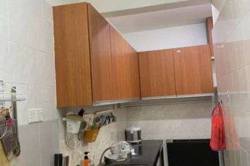 Apartment Tropika, Bandar Bukit Tinggi