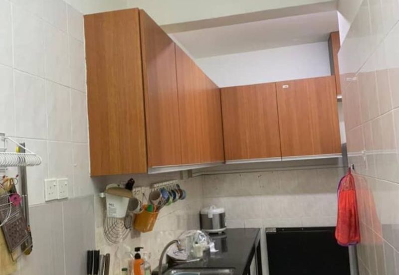 Apartment Tropika, Bandar Bukit Tinggi