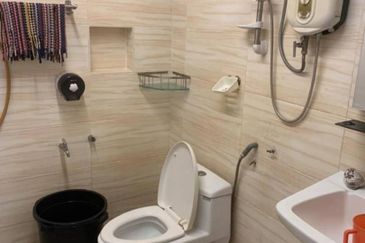 Apartment Tropika, Bandar Bukit Tinggi