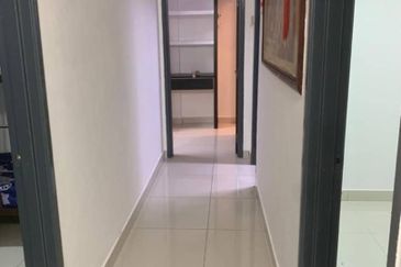 Apartment Tropika, Bandar Bukit Tinggi