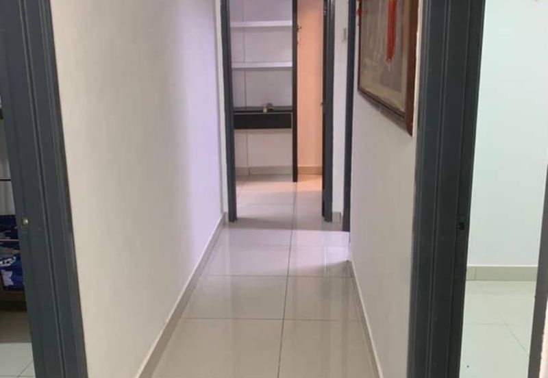 Apartment Tropika, Bandar Bukit Tinggi