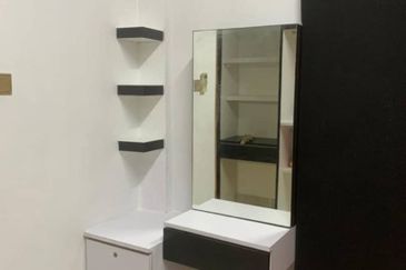 Apartment Tropika, Bandar Bukit Tinggi