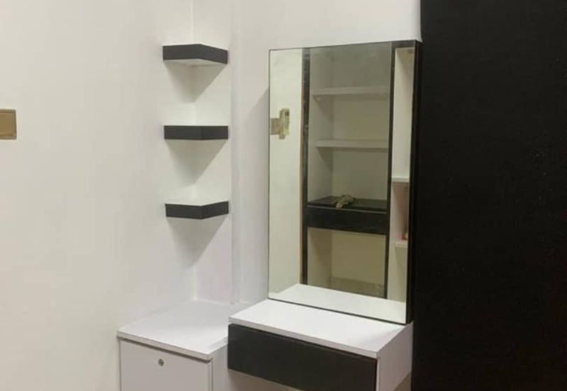 Apartment Tropika, Bandar Bukit Tinggi