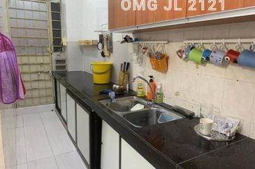 Apartment Tropika, Bandar Bukit Tinggi