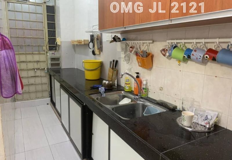 Apartment Tropika, Bandar Bukit Tinggi