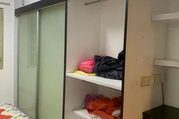 Apartment Tropika, Bandar Bukit Tinggi