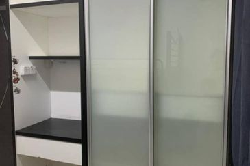 Apartment Tropika, Bandar Bukit Tinggi