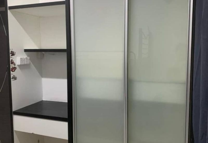 Apartment Tropika, Bandar Bukit Tinggi