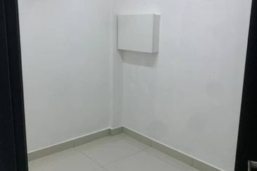 Apartment Tropika, Bandar Bukit Tinggi