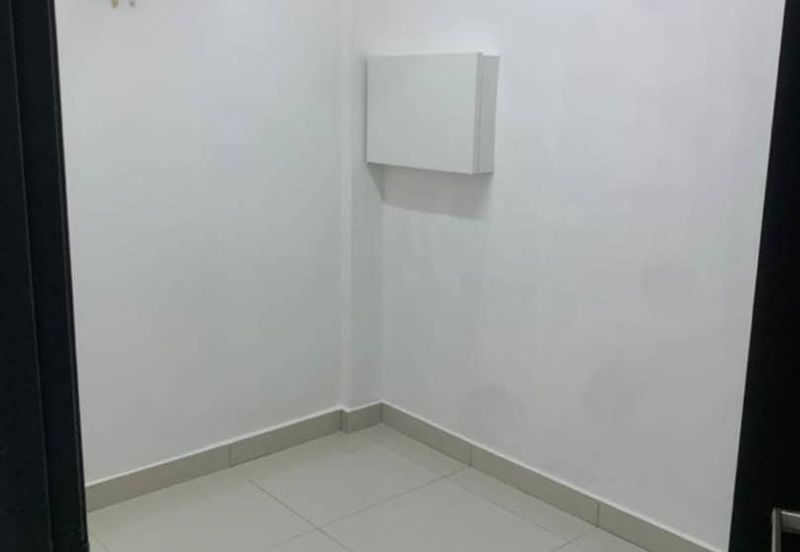 Apartment Tropika, Bandar Bukit Tinggi
