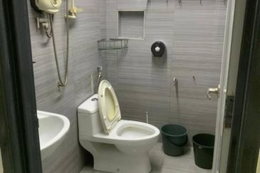 Apartment Tropika, Bandar Bukit Tinggi