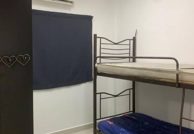 Apartment Tropika, Bandar Bukit Tinggi