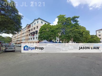 Bukit Tinggi 2 Apartment Klang Unit For Rent, Selangor, Port Klang
