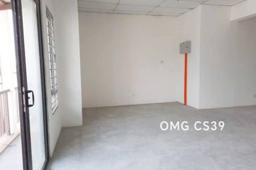 Sinaria @ Tropicana Aman