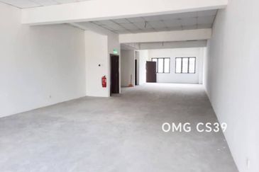 Sinaria @ Tropicana Aman