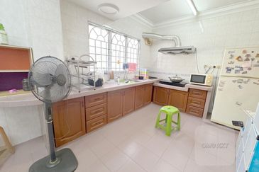 Bandar Bukit Tinggi 2