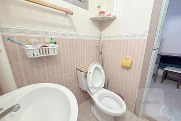 Bandar Bukit Tinggi 2