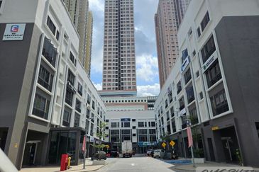 Edusentral @ Setia Alam