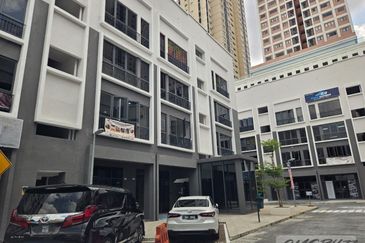 Edusentral @ Setia Alam