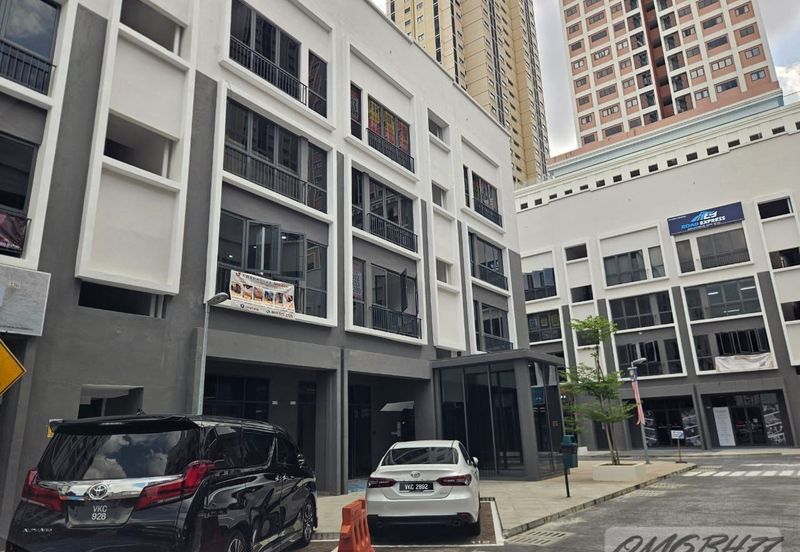 Edusentral @ Setia Alam