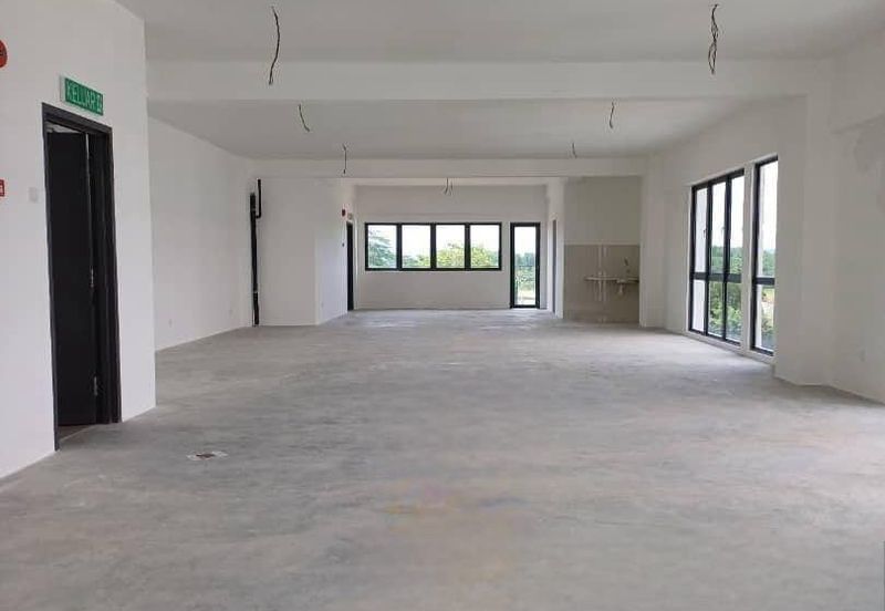 Edusentral @ Setia Alam