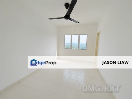 De Bayu Apartment Setia Alam For Sale, Selangor, Shah Alam
